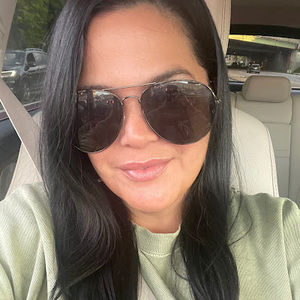 Meet your Posher, Melinda